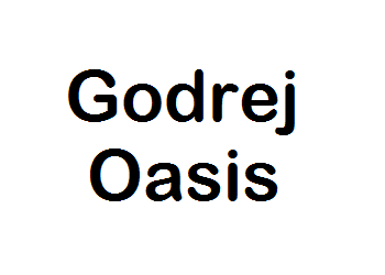 Godrej Oasis